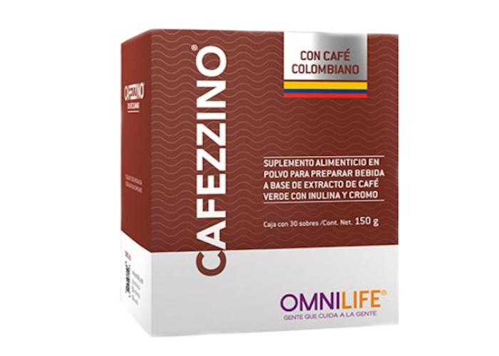 Cafezzino de Olla - Weight Control, Detoxification