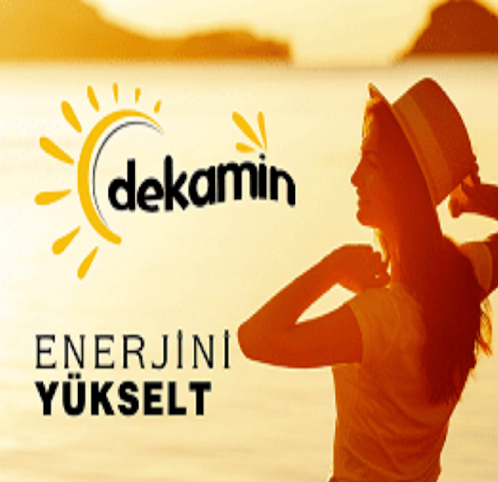 Dekami : Sistema Inmunológico,Músculos, Huesos.