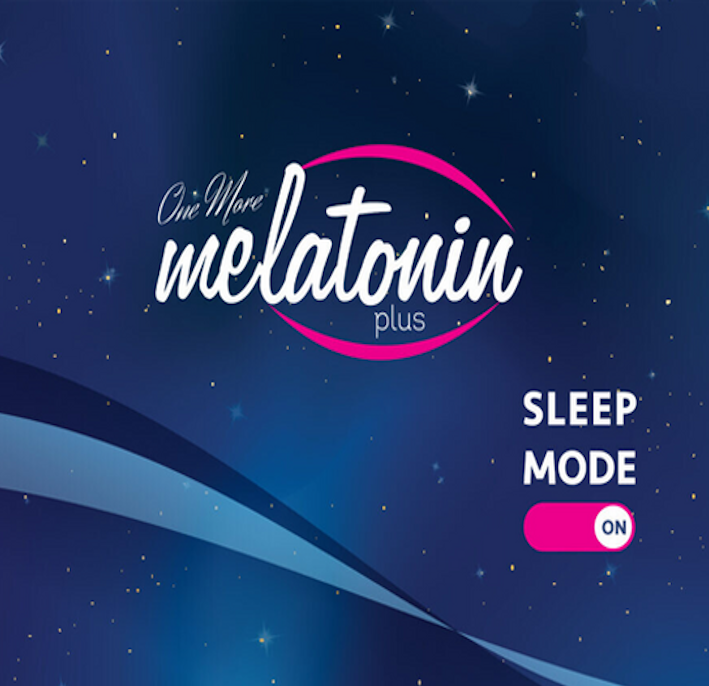 Melatonin Plus: Sueño, Salud Cardiovascular.