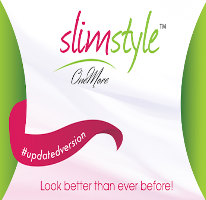 Slim Style: Peso, Reduccion tallas