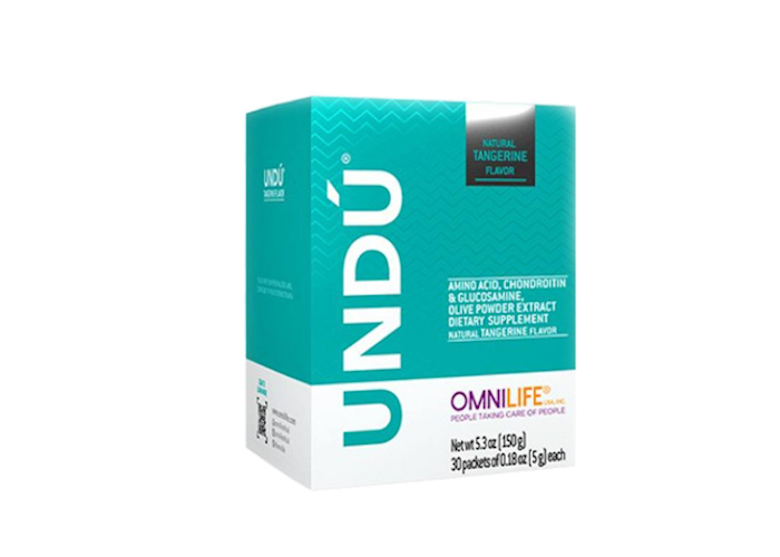 Undu - Joint Pain, Joint Injuries, Cartilage and Tendons