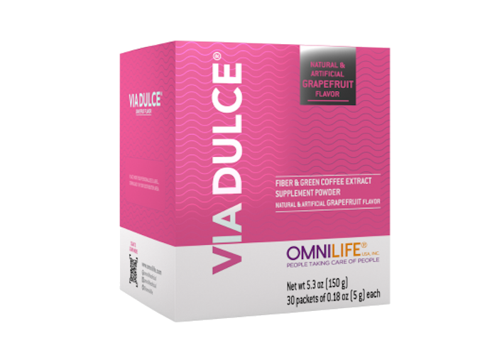 Via Dulce- Diabetes, Metabolismo, Colesterol.