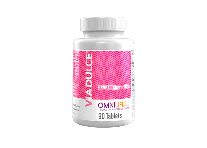 Via Dulce - Diabetes, Metabolism, Cholesterol, Toxins