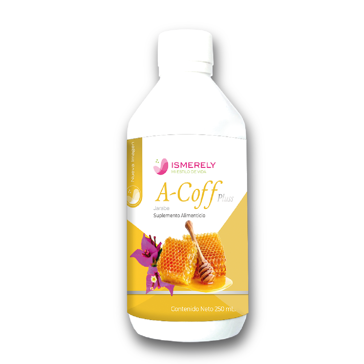 Ismerely A-Coff Plus - Tos, Gripa