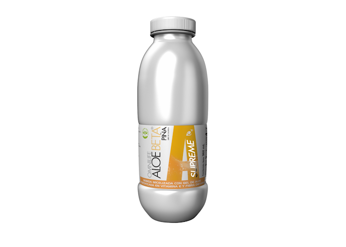 Aloe Piña - Desintoxicacion, Gastitis, Ulceras – Vida Saludable