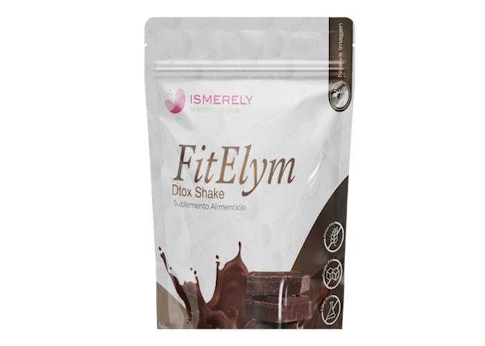 Fit Elym Dtox Shakes - Proteina, Musculos, Piel