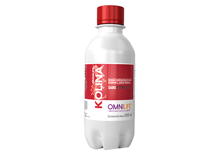 Omnilife Kolina - Flora Intestinal