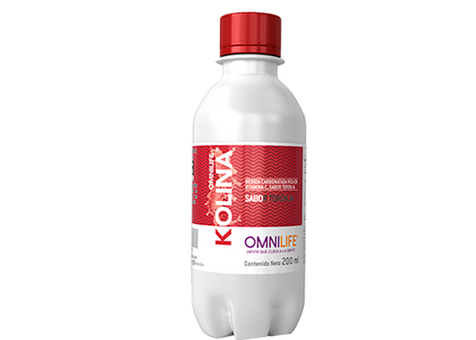 Omnilife Kolina - Flora Intestinal