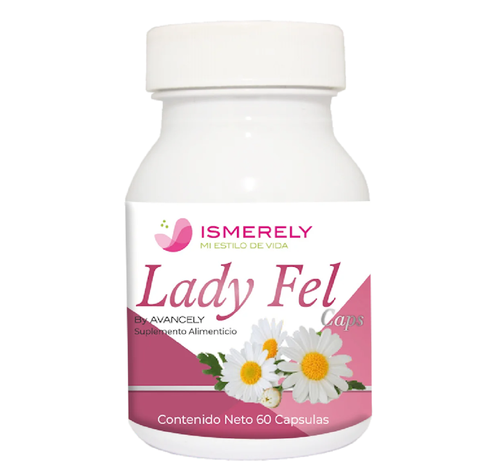 Ismerely Lady Fel - Menstruacion, Contracciones