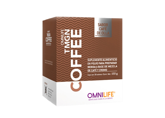 Cafezzino de Olla - Weight Control, Detoxification – Vida Saludable