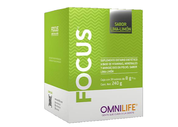 OML Focus - Memory, Concentration, Learning