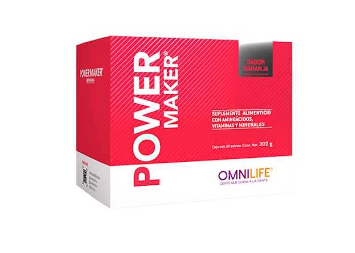 Power Gain - Bones, Muscles, Hormones