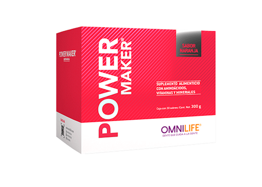 Power Gain - Huesos, Musculos, Hormonas